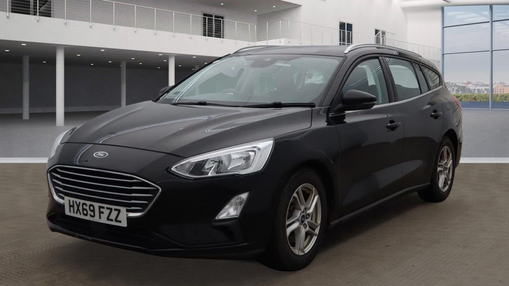 Used Ford Focus 2025 for sale - 77608543: Photo 14