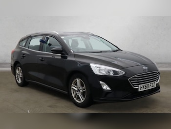 Used Ford Focus 2025 for sale - 77608543: Photo