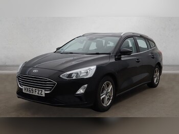 Used Ford Focus 2025 for sale - 77608543: Photo