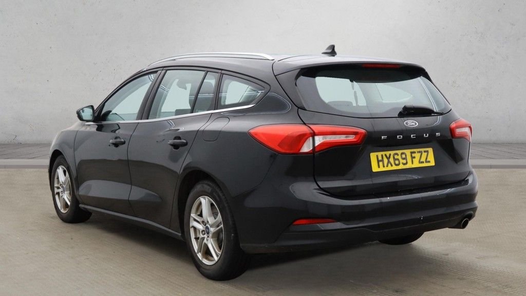 Used Ford Focus 2025 for sale - 77608543: Photo 3