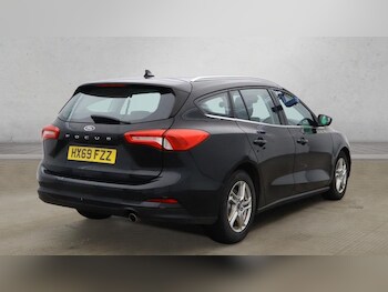 Used Ford Focus 2025 for sale - 77608543: Photo