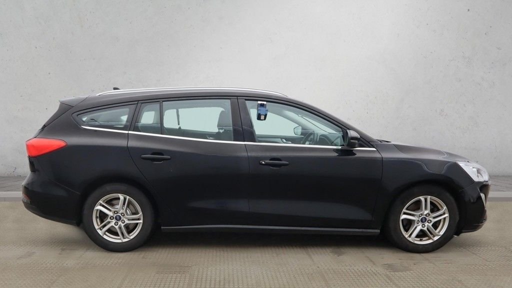 Used Ford Focus 2025 for sale - 77608543: Photo 5