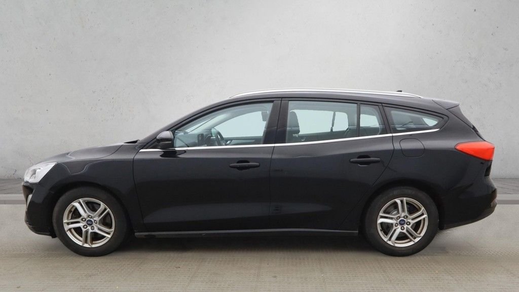 Used Ford Focus 2025 for sale - 77608543: Photo 6