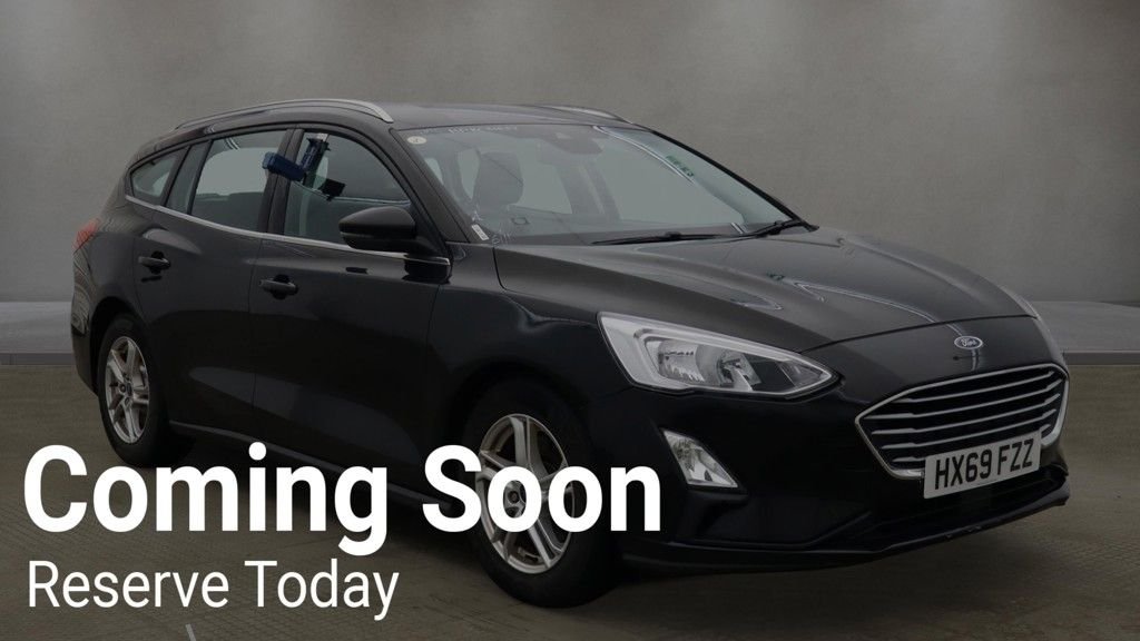 Used Ford Focus 2025 for sale - 77608543: Photo 7