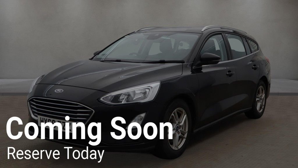 Used Ford Focus 2025 for sale - 77608543: Photo 8