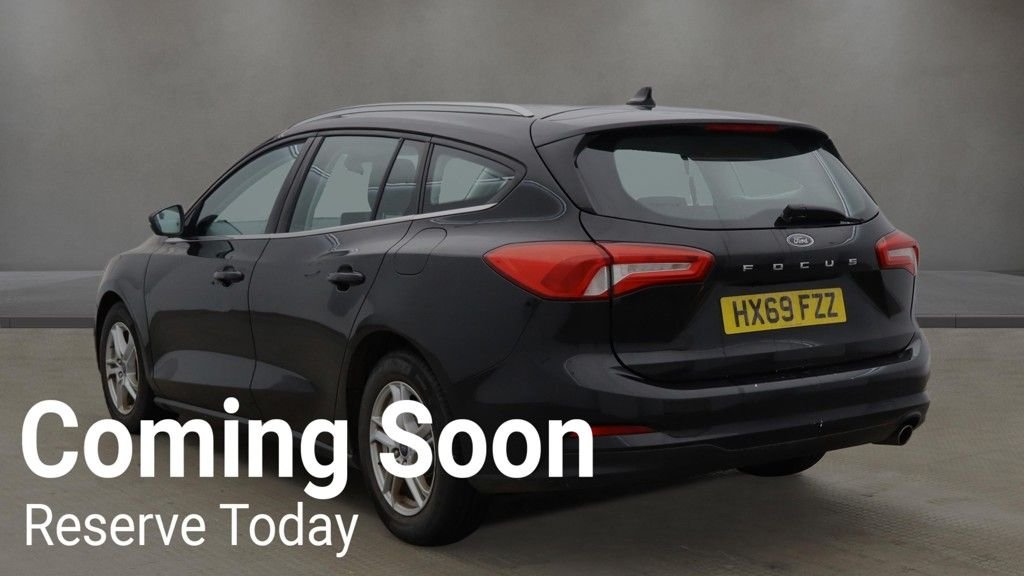 Used Ford Focus 2025 for sale - 77608543: Photo 9