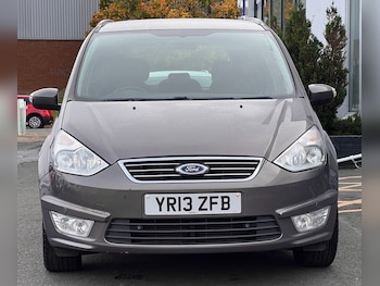 Used Ford Galaxy 2013 for sale - 76095841: Photo