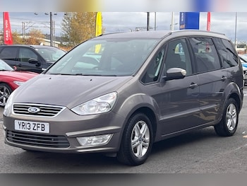 Used Ford Galaxy 2013 for sale - 76095841: Photo