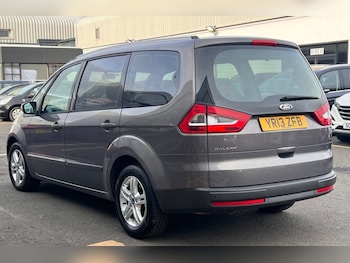 Used Ford Galaxy 2013 for sale - 76095841: Photo