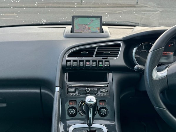 Used Peugeot 3008 2014 for sale - 76021756: Photo 10