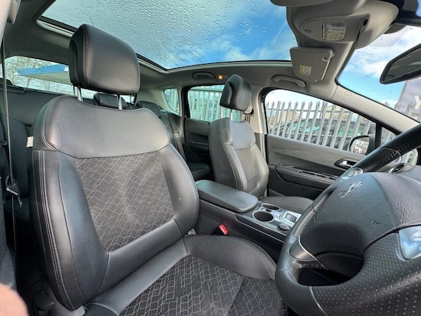 Used Peugeot 3008 2014 for sale - 76021756: Photo 12