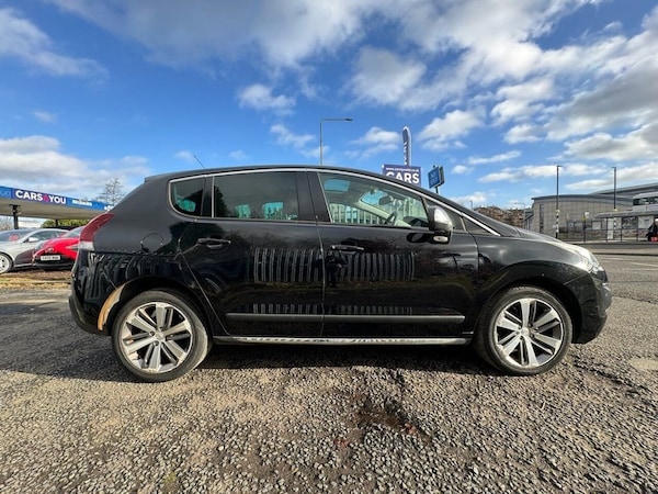 Used Peugeot 3008 2014 for sale - 76021756: Photo 7