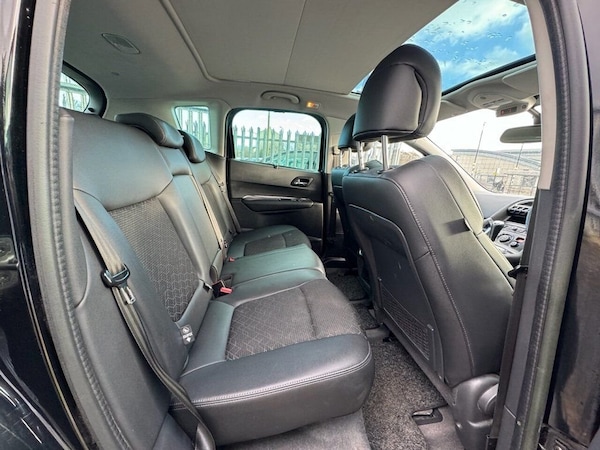 Used Peugeot 3008 2014 for sale - 76021756: Photo 8