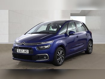 Used Citroen C4 Picasso 2017 for sale - 79607641: Photo