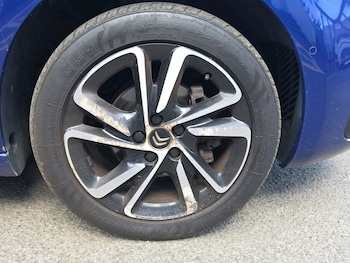 Used Citroen C4 Picasso 2017 for sale - 79607641: Photo