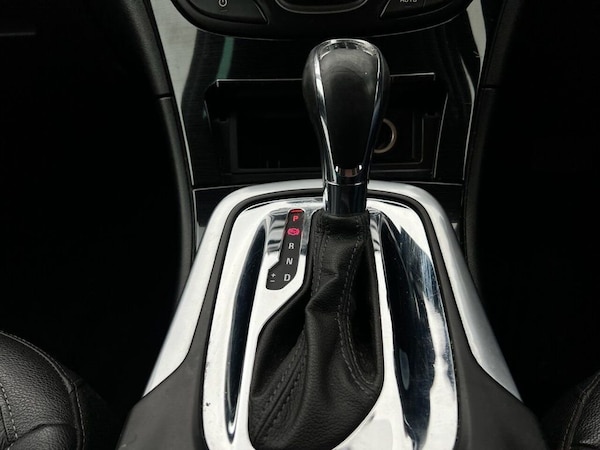 Used Vauxhall Insignia 2015 for sale - 75122644: Photo 12