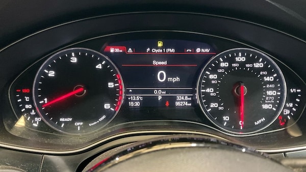Used Vauxhall Insignia 2015 for sale - 75122644: Photo 28