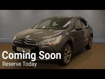 Used Citroen DS4 2012 for sale - 74820025: Photo