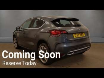 Used Citroen DS4 2012 for sale - 74820025: Photo