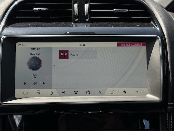 Used Jaguar F-Pace 2018 for sale - 74974139: Photo 23