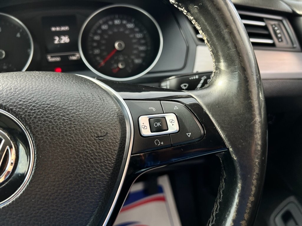 Used Volkswagen Passat 2015 for sale - 76558539: Photo 10