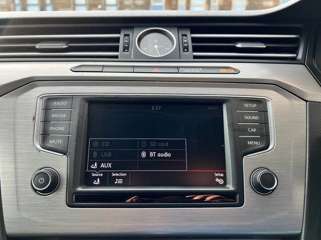 Used Volkswagen Passat 2015 for sale - 76558539: Photo 13