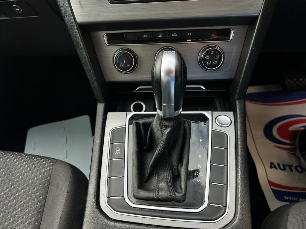 Used Volkswagen Passat 2015 for sale - 76558539: Photo 14