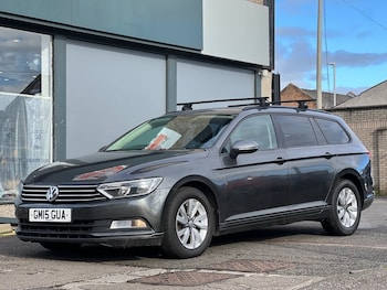 Used Volkswagen Passat 2015 for sale - 76558539: Photo