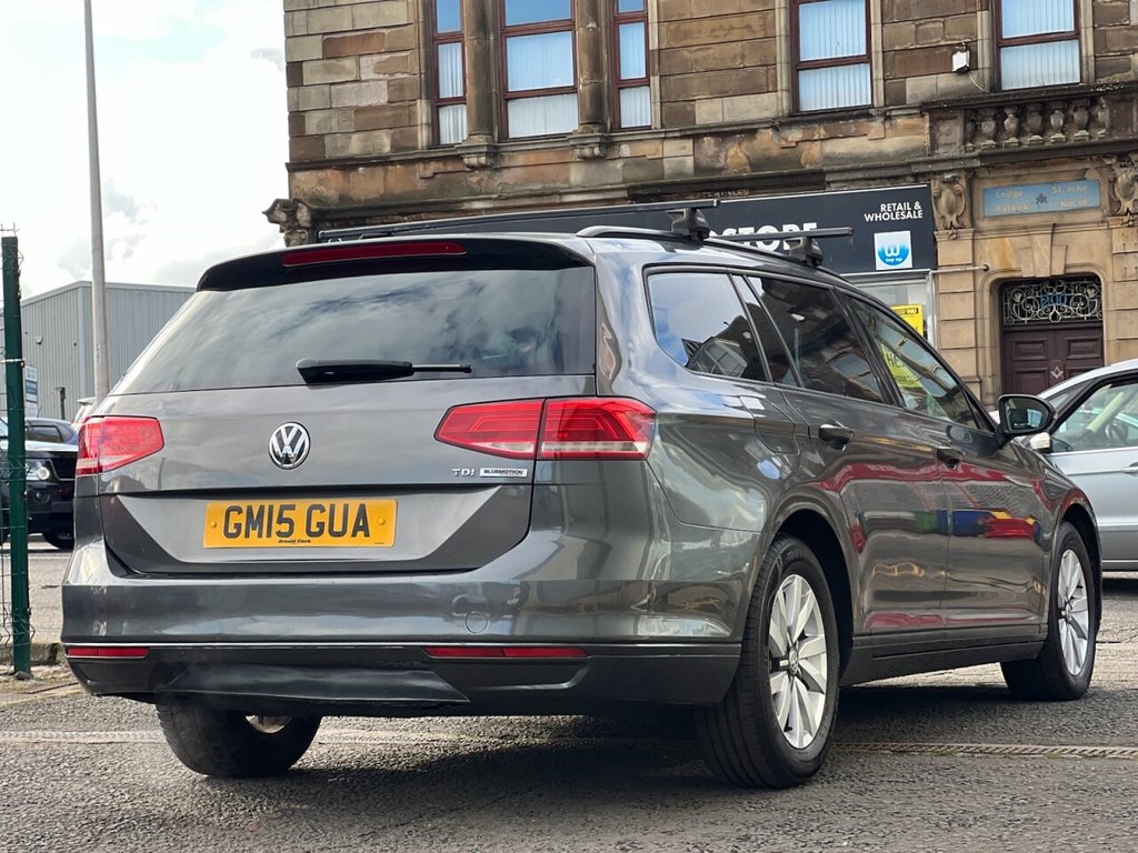 Used Volkswagen Passat 2015 for sale - 76558539: Photo 5