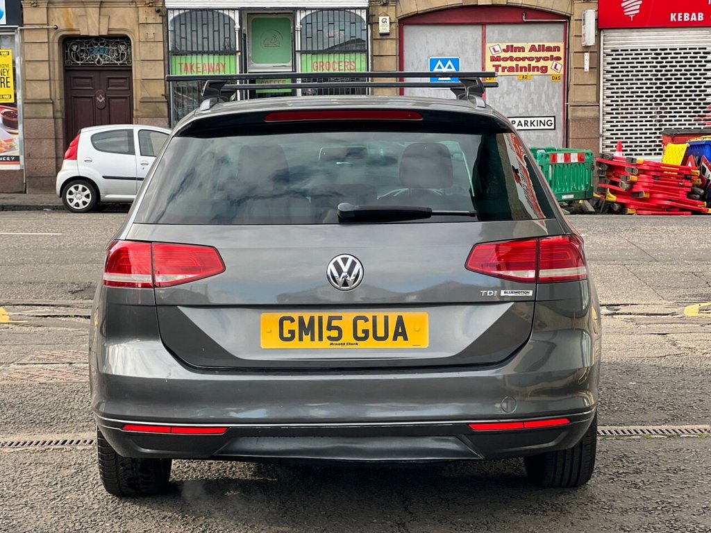 Used Volkswagen Passat 2015 for sale - 76558539: Photo 6