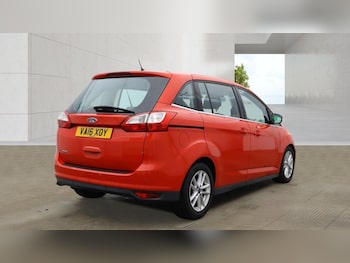 Used Ford Grand C-Max 2016 for sale - 79607625: Photo