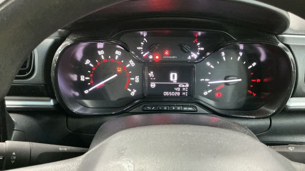 Used Citroen C3 2017 for sale - 76590923: Photo 10