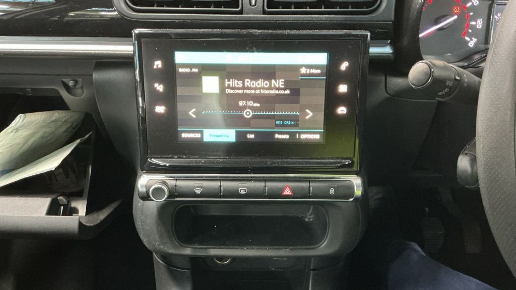 Used Citroen C3 2017 for sale - 76590923: Photo 11