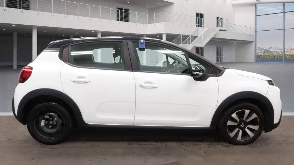 Used Citroen C3 2017 for sale - 76590923: Photo 5