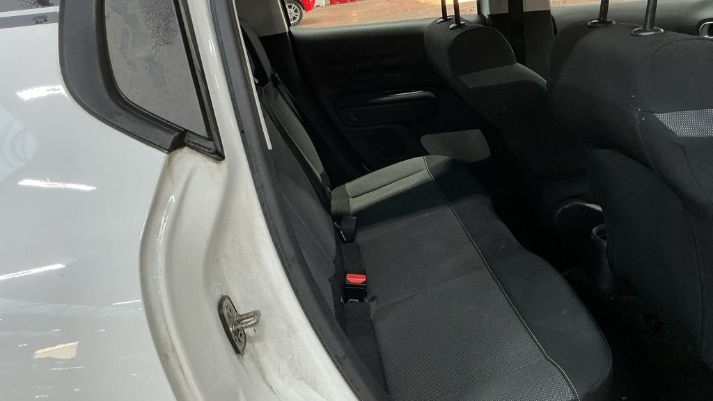 Used Citroen C3 2017 for sale - 76590923: Photo 8