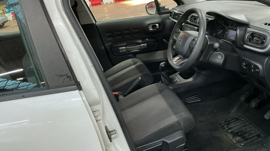 Used Citroen C3 2017 for sale - 76590923: Photo 9