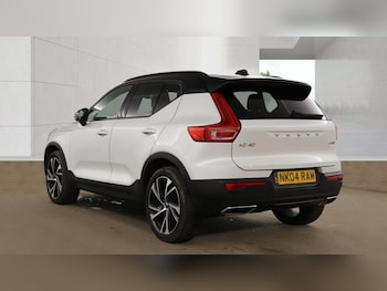 Used Volvo XC40 2018 for sale - 78624175: Photo