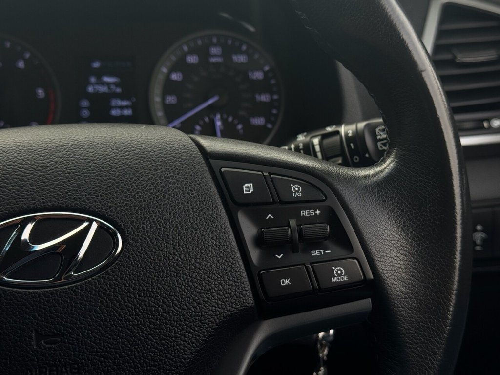 Used Hyundai TUCSON 2017 for sale - 76099941: Photo 13