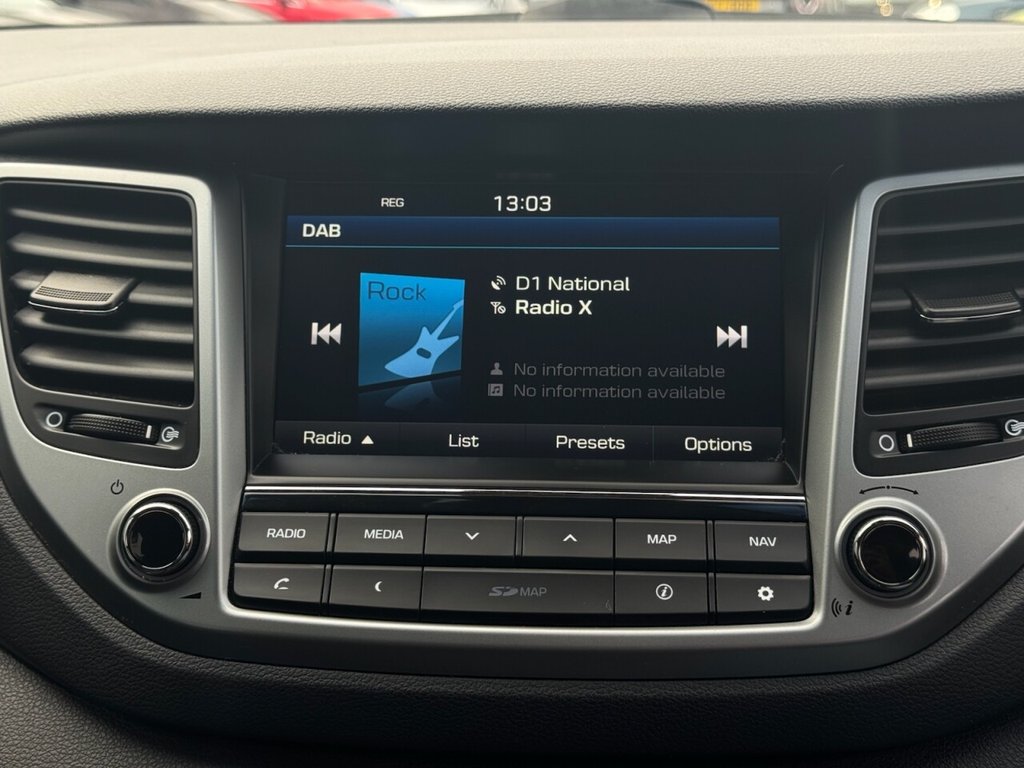 Used Hyundai TUCSON 2017 for sale - 76099941: Photo 17