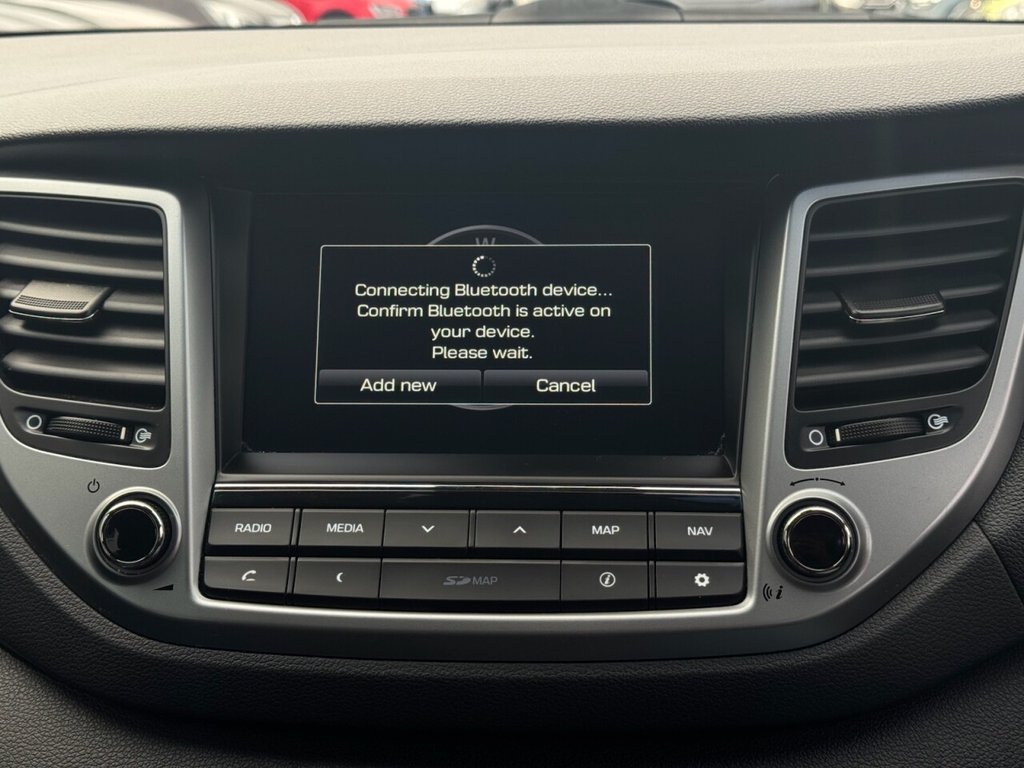 Used Hyundai TUCSON 2017 for sale - 76099941: Photo 18