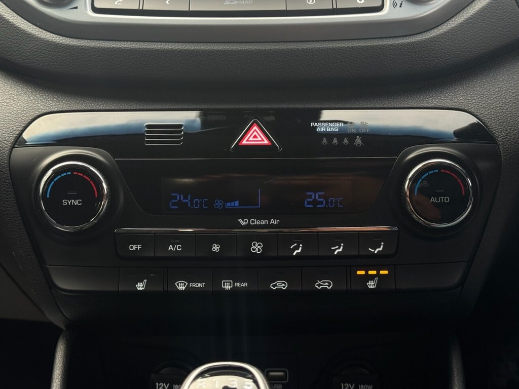 Used Hyundai TUCSON 2017 for sale - 76099941: Photo 19