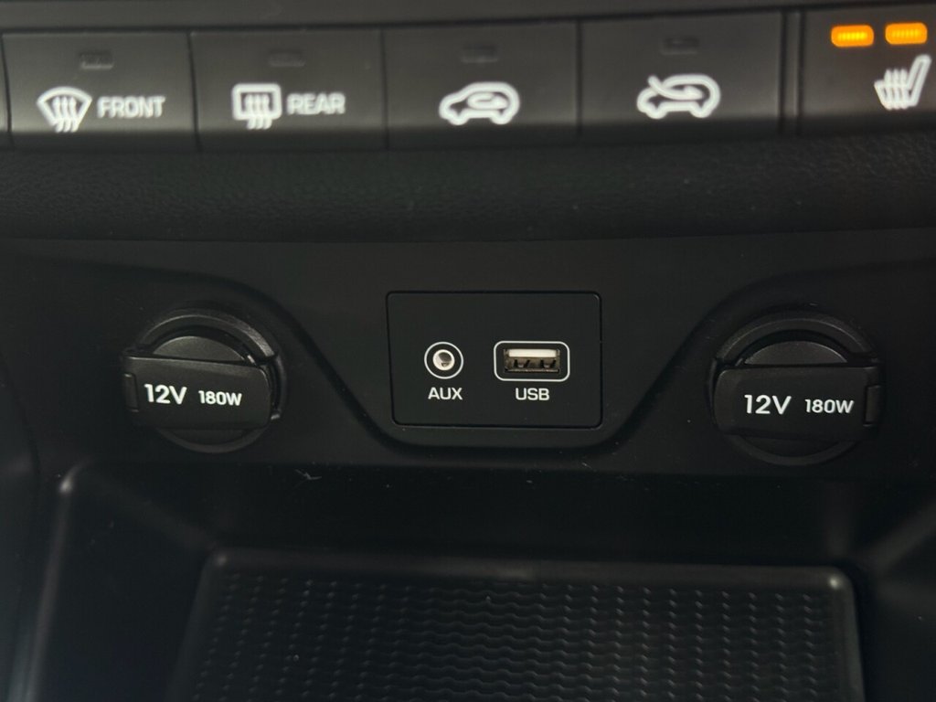 Used Hyundai TUCSON 2017 for sale - 76099941: Photo 20