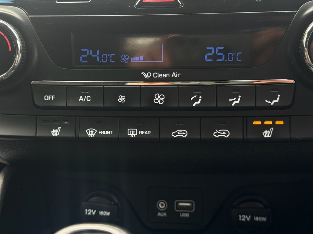 Used Hyundai TUCSON 2017 for sale - 76099941: Photo 21