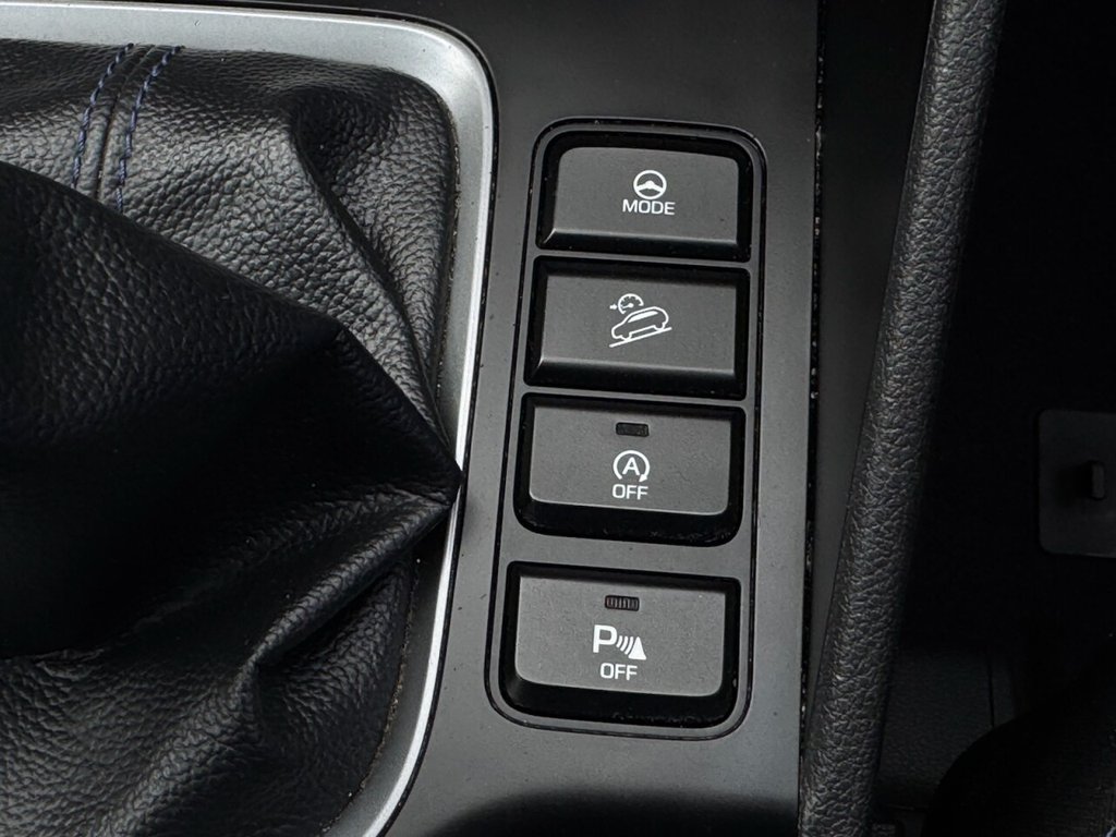 Used Hyundai TUCSON 2017 for sale - 76099941: Photo 23