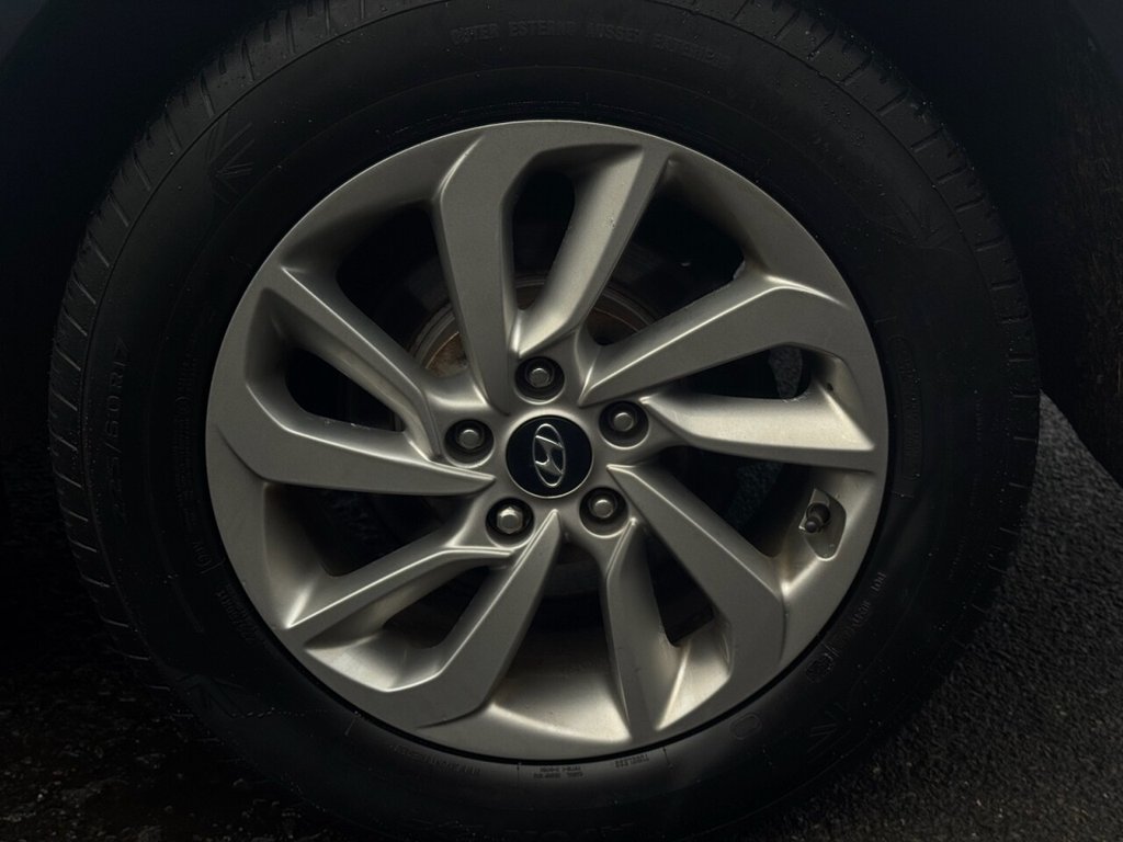 Used Hyundai TUCSON 2017 for sale - 76099941: Photo 27