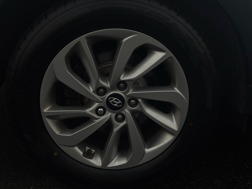 Used Hyundai TUCSON 2017 for sale - 76099941: Photo 28