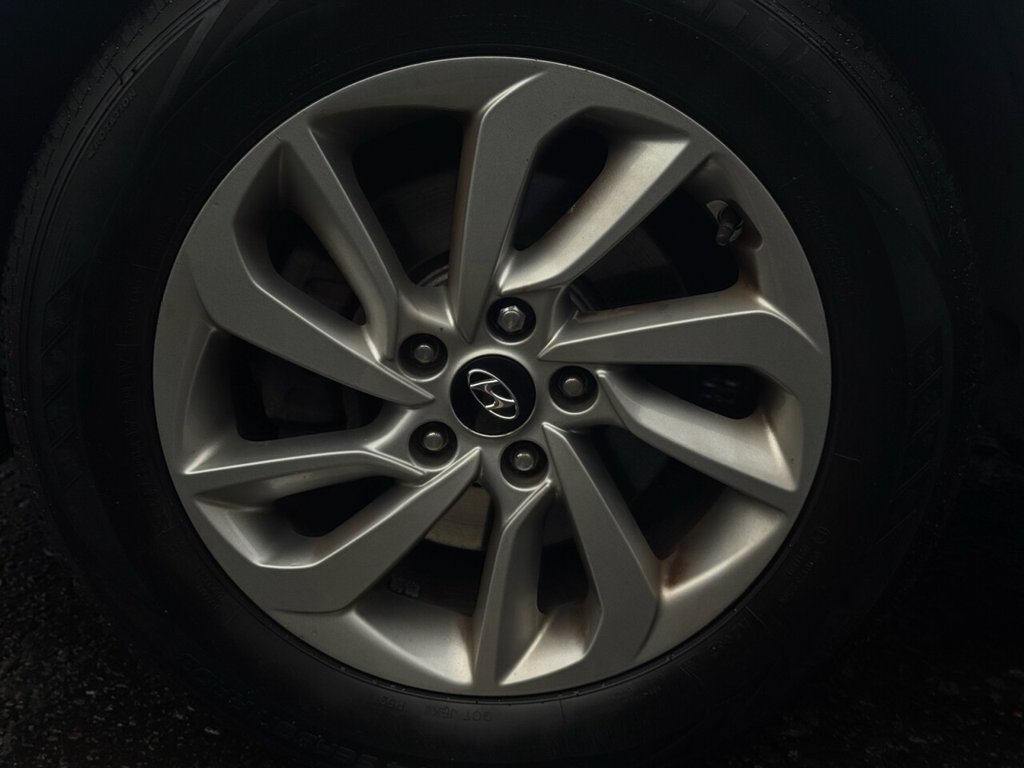 Used Hyundai TUCSON 2017 for sale - 76099941: Photo 29