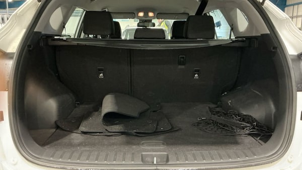 Used Hyundai TUCSON 2017 for sale - 76099941: Photo 7