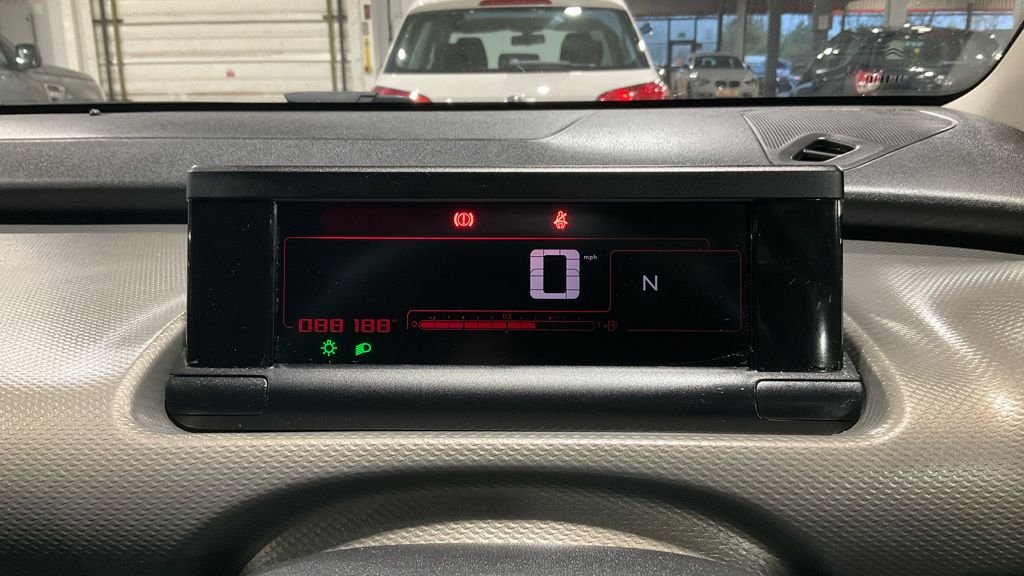 Used Citroen C4 Cactus 2017 for sale - 76582707: Photo 10