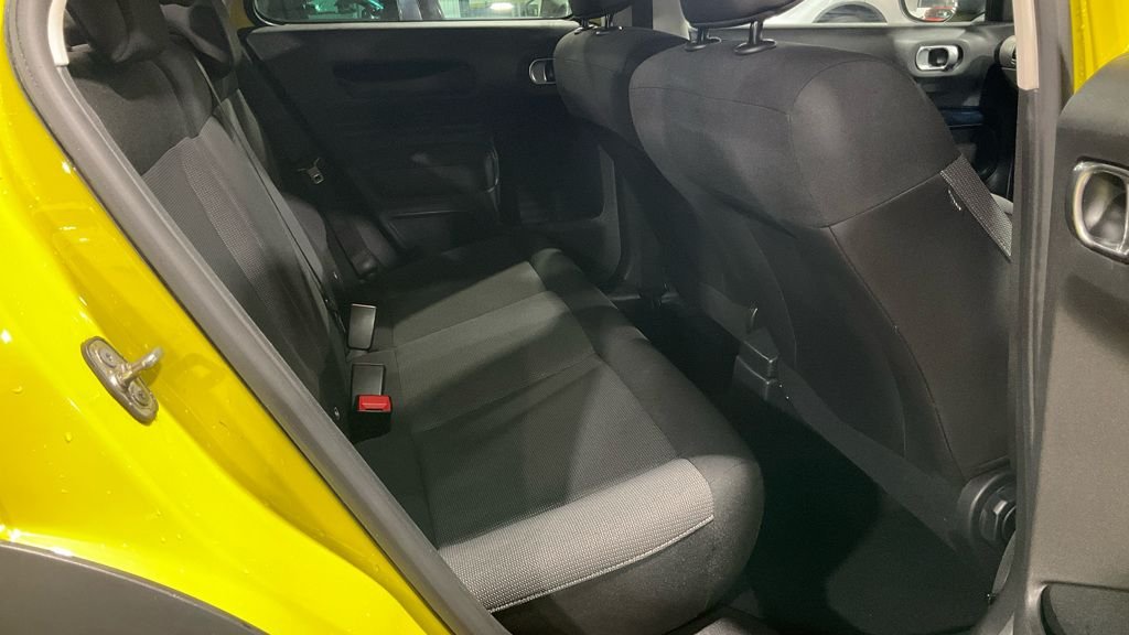 Used Citroen C4 Cactus 2017 for sale - 76582707: Photo 8